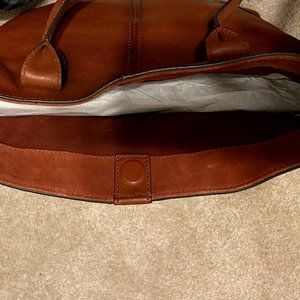 Frye Large Shoulder Bag